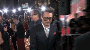 Gif Cuando arreglo un bug crítico