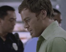 Gif Cuando me voy de la oficina después de destruir un proyecto que tenía que arreglar