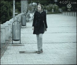 Gif Cuando arreglas ese bug que te ha atormentado semanas