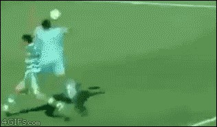 Gif Cuando se acerca la fecha y nadie cree que vaya a terminarlo a tiempo