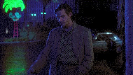 Gif Cuando mis compañeros me preguntan si de verdad he arreglado ese enorme bug