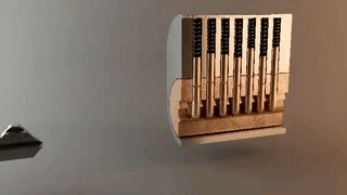 Gif Cuando mi método funciona exactamente como debería