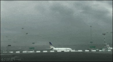 Gif Cuando es viernes por la tarde y el jefe no está en la oficina