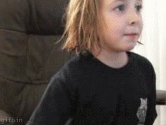 Gif Cuando veo mi código de hace 5 años