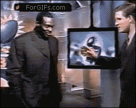 Gif Cuando me doy cuenta de que han hackeado mi mejor web